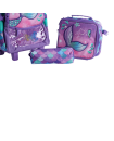 16 Inch Trolley Bag 3 Pcs Set - Mermaid